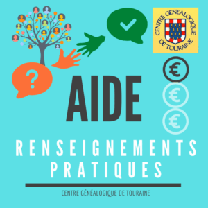 Participation pour renseignements pratiques