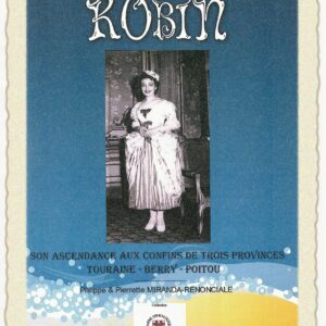 C51<br>Mado ROBIN<br> <br> <br> 