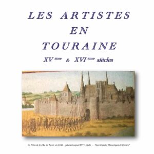 C64 Les artistes en Touraine
