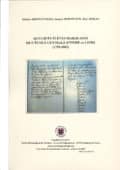 C56 Quelques élèves marquants de l'École Centrale d'I-et-L (1795-1802)