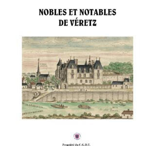 C59 Nobles et Notables de Véretz