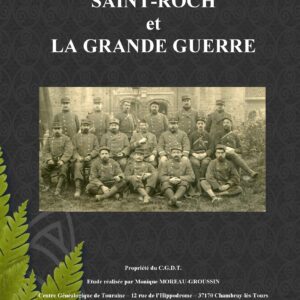 C62 Saint-Roch et la Grande Guerre
