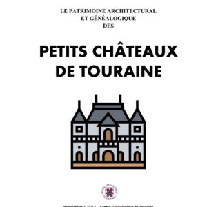 C66 Les petits châteaux de Touraine