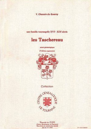 C1<br>Les TASCHEREAU<br> <br> <br> 