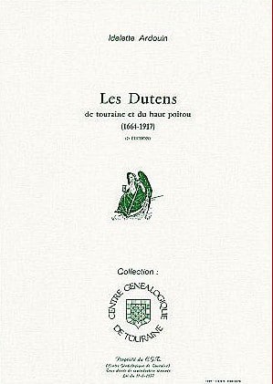 C2<br>Les DUTENS<br> <br> <br> 