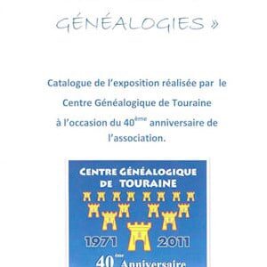 C52<br>Terroirs et généalogies<br> <br> <br> 