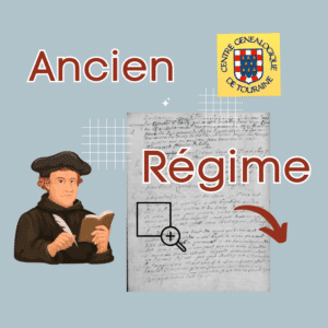Ancien Régime