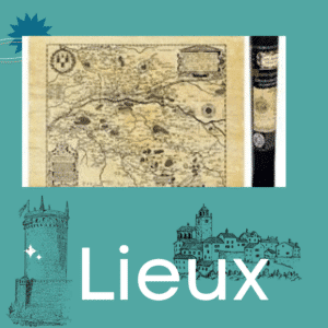 Lieux