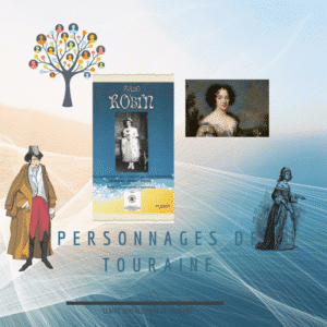 Personnages de Touraine