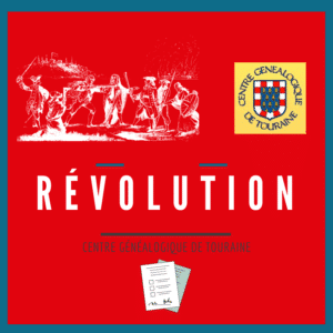 La Révolution